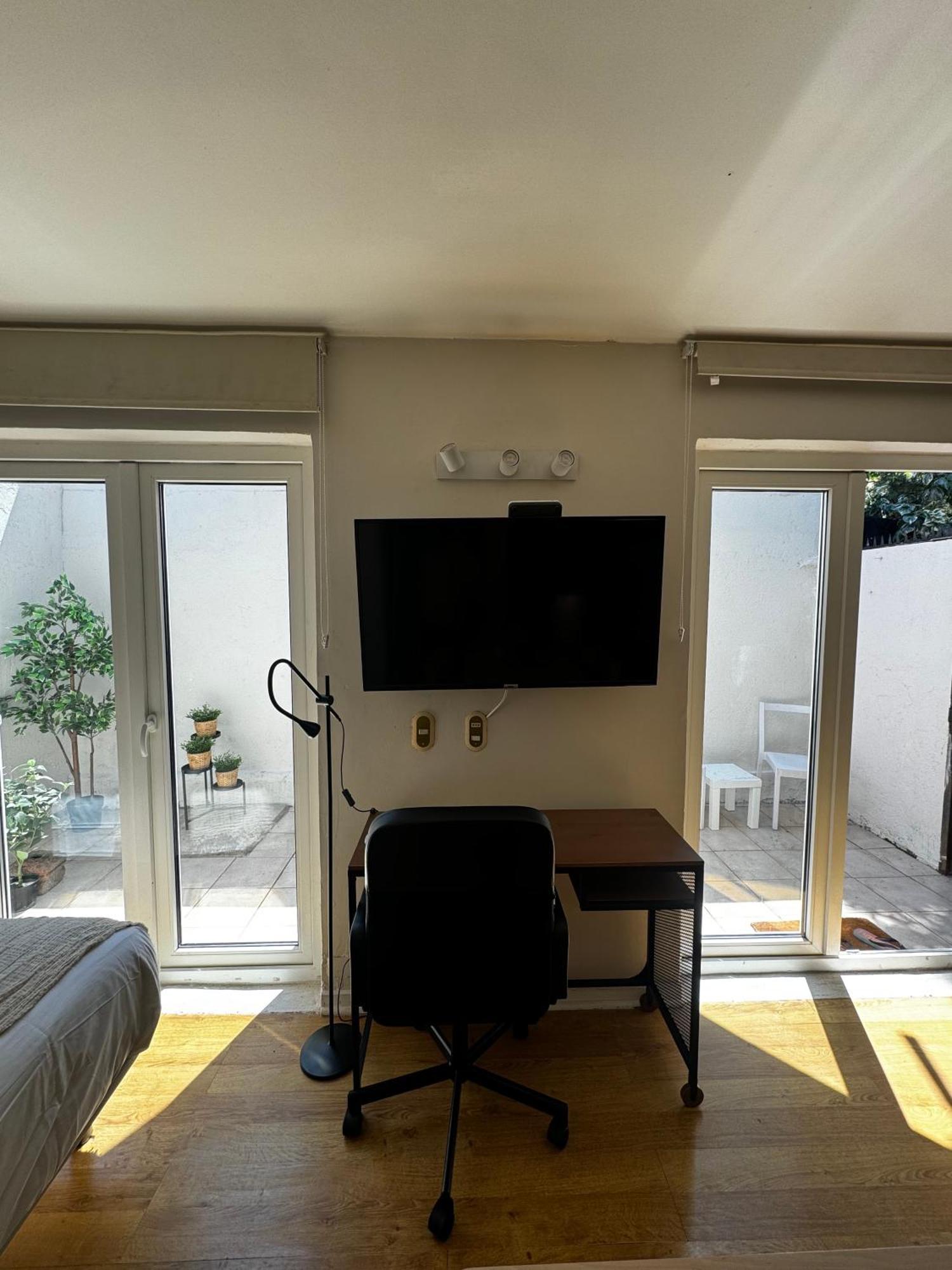Alto Las Condes Apartments Santiago Exterior photo